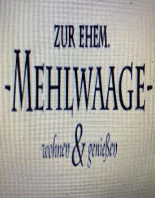 Gaestehaus Zur Ehemaligen Mehlwaage Wohnen Und Geniessen Bamberg Zewnętrze zdjęcie